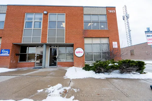 7015 Tranmere DR #15, Mississauga, ON L5S 1T7