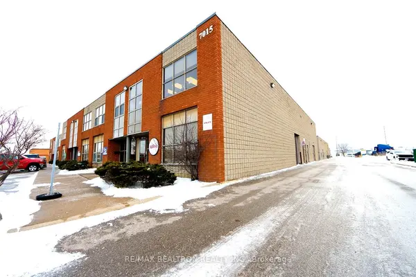 7015 Tranmere DR #15, Mississauga, ON L5S 1T7