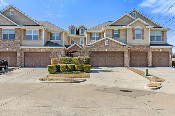 6225 Madrone Court, Plano, TX 75074