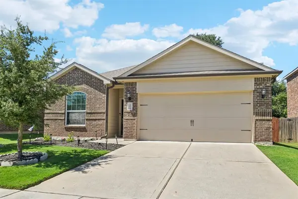 1804 Pilot Point Way, Princeton, TX 75407