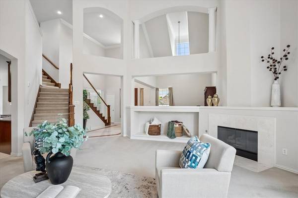 2209 Windy Ridge Court, Plano, TX 75025