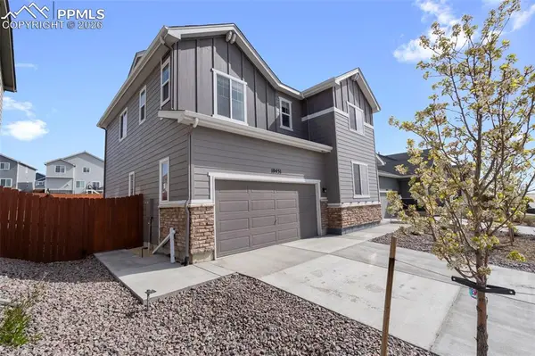 10451 Rolling Peaks DR, Peyton, CO 80831