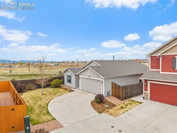 7812 Hirshorn PT, Peyton, CO 80831