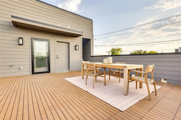 2336 N Carroll Avenue, Dallas, TX 75204