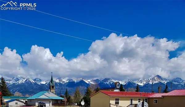 302 S 5th ST, Westcliffe, CO 81252
