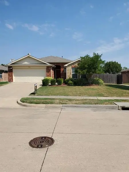 3104 Connor Lane, Wylie, TX 75098