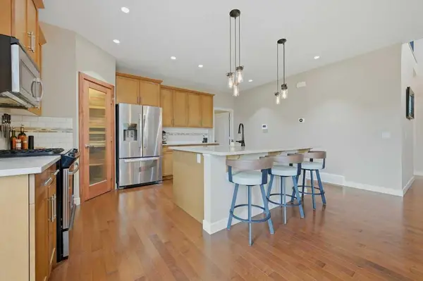 256 Boulder Creek DR SE, Langdon, AB T0J 1X3