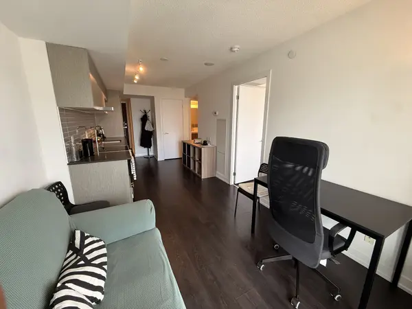 365 Church ST #1901, Toronto C08, ON M5B 1Z9
