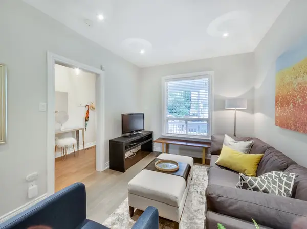 297 Withrow AVE, Toronto E01, ON M4J 1B6