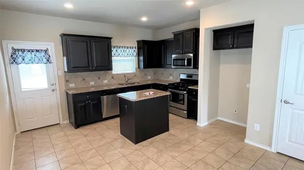 14144 Rabbit Brush Lane, Fort Worth, TX 76052