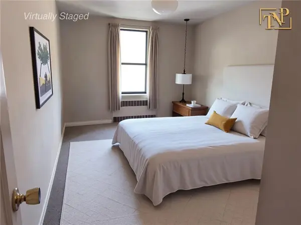 2450 Haring ST #6D, Brooklyn, NY 11235