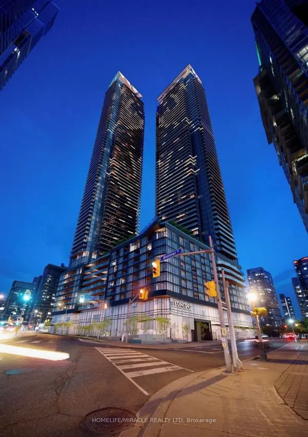 1 Concord Cityplace WAY #315, Toronto C01, ON M5V 0X3