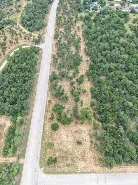 800 Cliff Drive, Graham, TX 76450