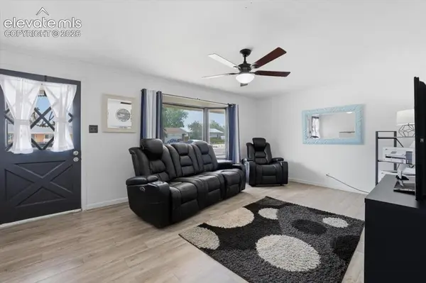 209 Fairmont ST, Colorado Springs, CO 80910