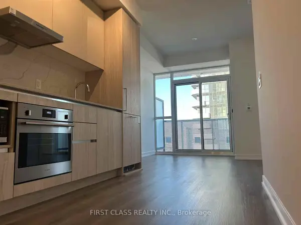 225 Commerce ST W #3315, Vaughan, ON L4K 5Z7