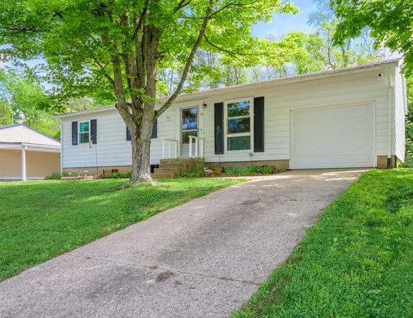 50 Pomeroy Rd, Athens, OH 45701