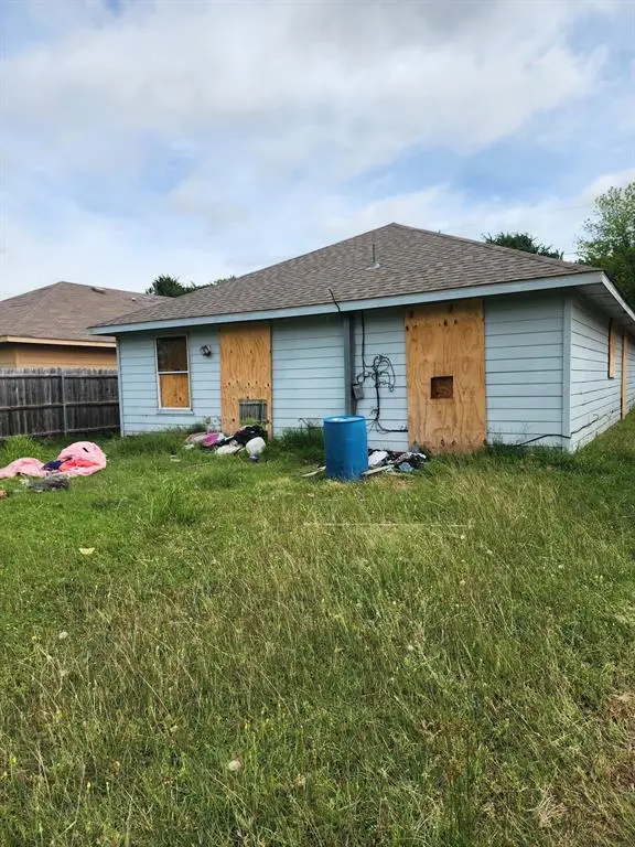 13622 Vida Lane, Dallas, TX 75253
