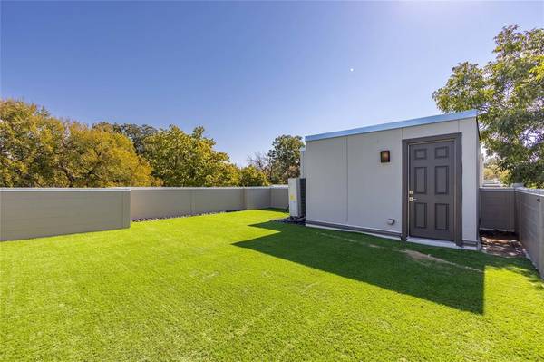 2134 Lucas Drive #A, Dallas, TX 75219