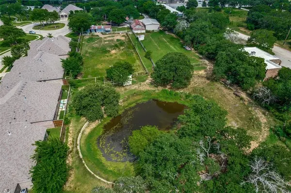 8713 Davis Boulevard, Keller, TX 76248
