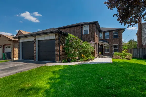 77 Leander ST, Brampton, ON L6S 3N5
