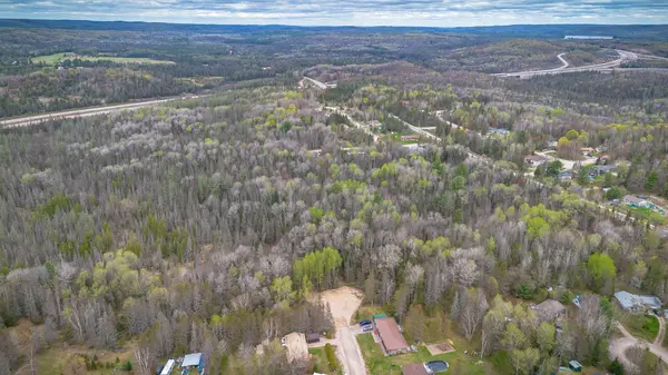 Lot 2 Eagle Lake RD, South River, ON P0A 1X0