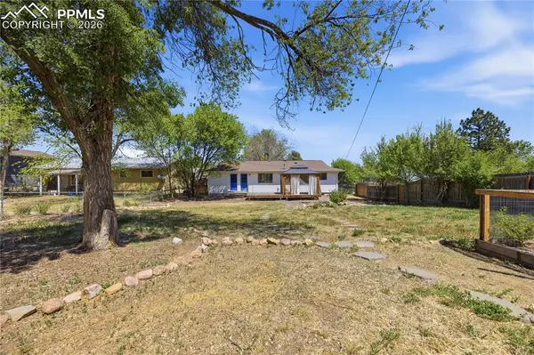 2240 Sumter DR, Colorado Springs, CO 80910