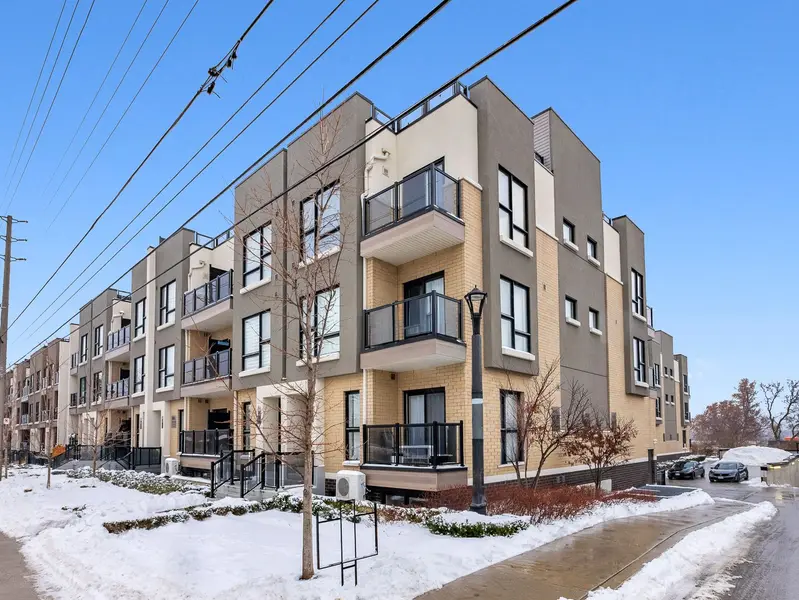 8825 Sheppard AVE E #101, Toronto E11, ON M1B 0E3
