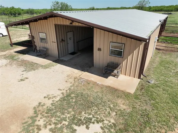 13656 County Road 238, Clyde, TX 79510