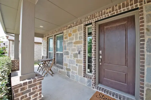 3076 Maverick Drive, Forney, TX 75126