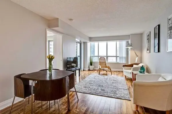 28 Empress AVE #2012, Toronto C14, ON M2N 6Z7