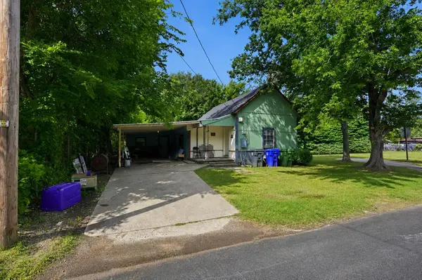 916 Turner Street, Waco, TX 76704