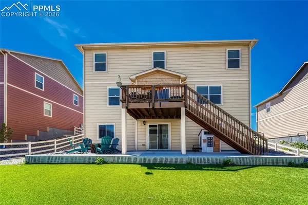 6044 Point Rider CIR, Castle Rock, CO 80104