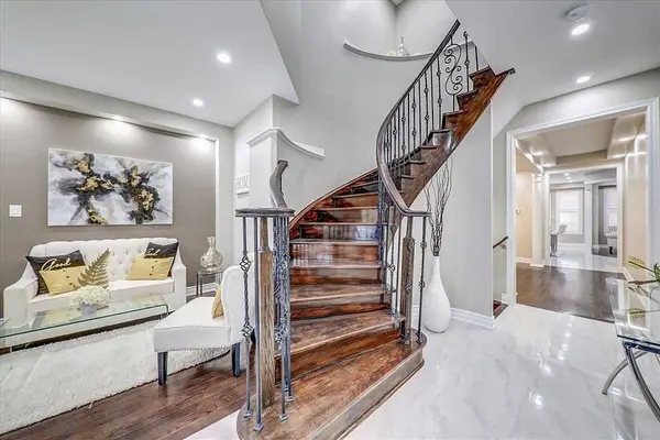 9 Geddington CRES, Markham, ON L6B 0G4