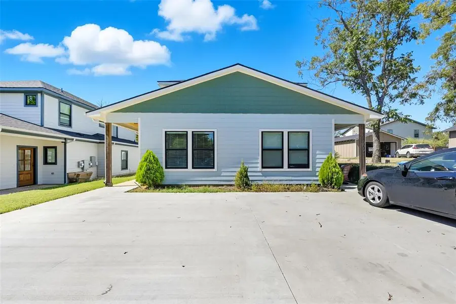 1309 S 5th Avenue #1309, Denison, TX 75021