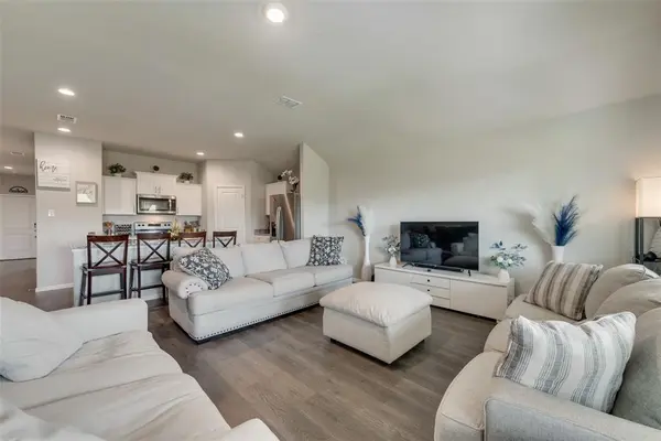 16545 Club Springs Lane, Fort Worth, TX 76247