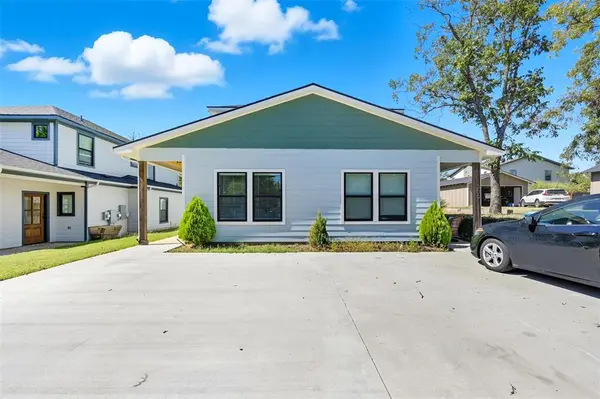 1309 S 5th Avenue #1309, Denison, TX 75021