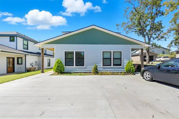 1309 S 5th Avenue #1309, Denison, TX 75021
