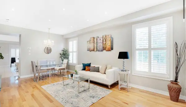 161 Bonnie Braes DR, Brampton, ON L6Y 5Z1