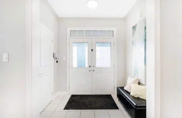 161 Bonnie Braes DR, Brampton, ON L6Y 5Z1