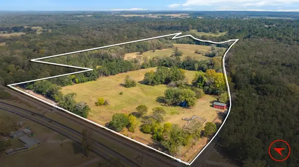 TBD FM Road 16, Winona, TX 75792
