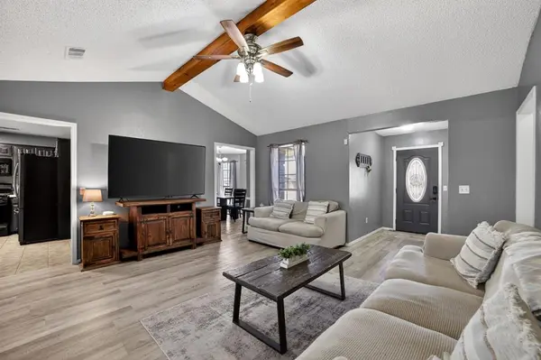 116 Curtis Lane, Quinlan, TX 75474
