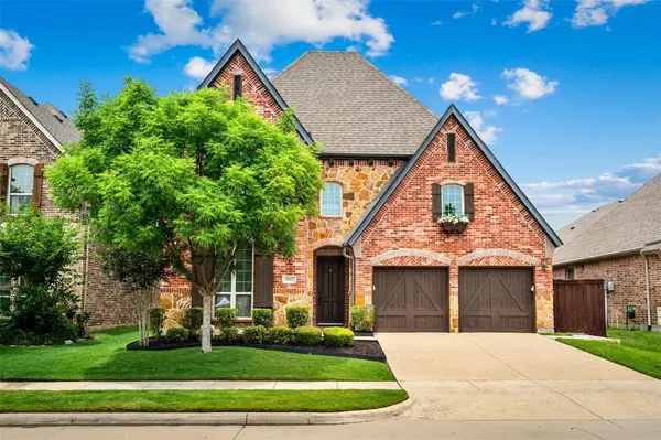 3017 Little Mill, The Colony, TX 75056