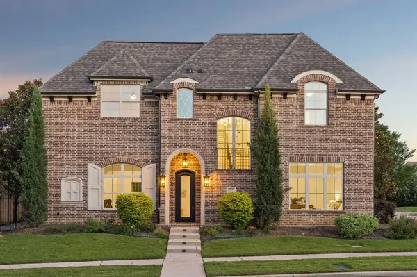 501 Monte Carlo Drive, Southlake, TX 76092