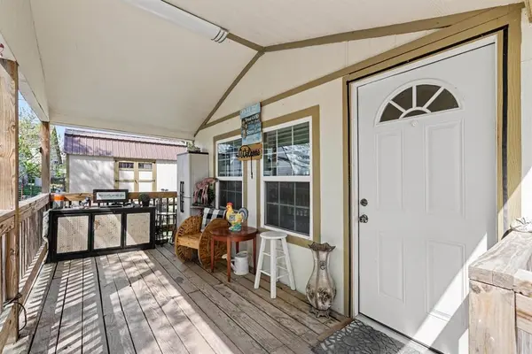 5591 County Road 920, Nevada, TX 75173
