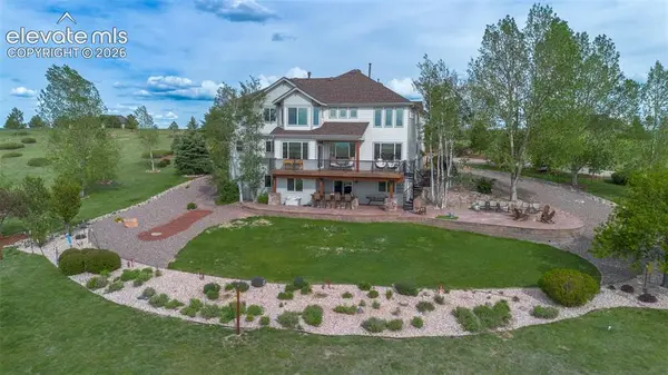 2385 Antelope Ridge TRL, Parker, CO 80138