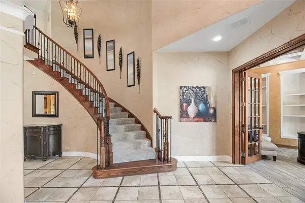 409 Silverado Trail, Keller, TX 76248