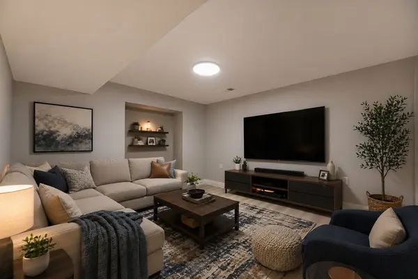 20 Pepperwood PL #BSMT, Brampton, ON L6S 3R9