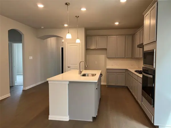 1452 Blue Agave Drive, Justin, TX 76247