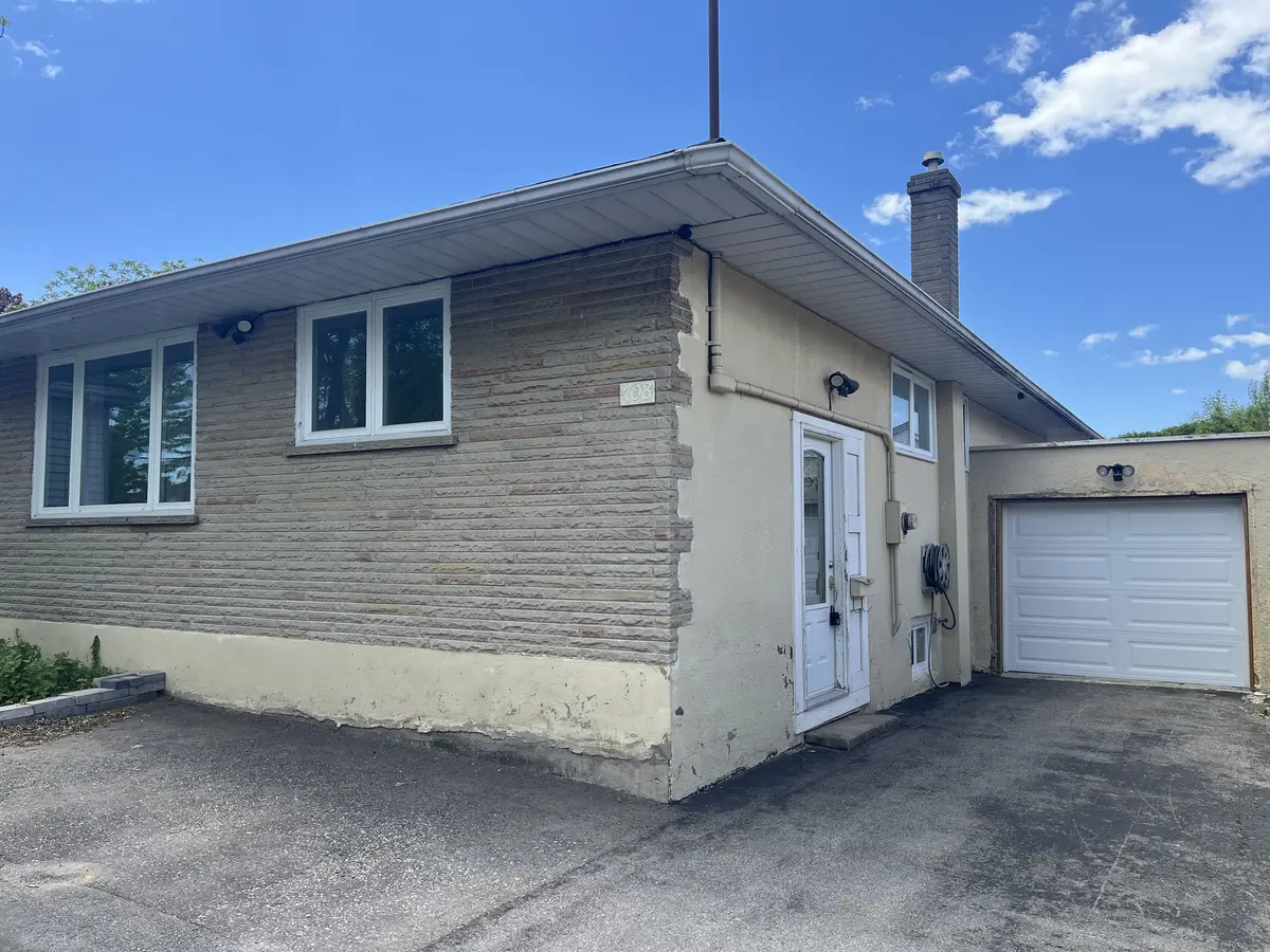 708 Carnegie AVE, Oshawa, ON L1G 4R6