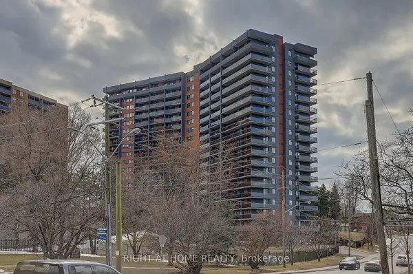 757 Victoria Park AVE #605, Toronto E06, ON M4C 5N8